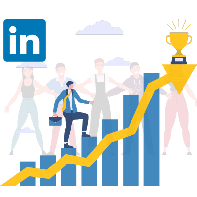 Linkedin Growth Proxello